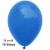 Luftballons-Blau-10-Stück-25-cm