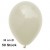 Luftballons-Elfenbein-50-Stück-28-30-cm