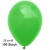 Luftballons-Grün-100-Stück-25-cm