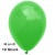 Luftballons-Grün-10-Stück-28-30-cm