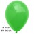 Luftballons-Grün-50-Stück-28-30-cm
