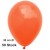 Luftballons-Orange-50-Stück-28-30-cm