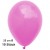 Luftballons-Pink-10-Stück-25-cm