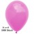 Luftballons, Latex 30 cm Ø, 5000 Stück / Pink - Gute Qualität