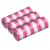 Luftschlangen Hot Pink, 3 Rollen