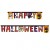 Halloween Kids Party-Banner, Girlande, Partydeko Happy Halloween
