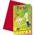 Phineas und Ferb, Einladungskarten zum Kindergeburtstag, 6 Stück