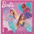 Barbie Servietten, Partydekoration zum Kindergeburtstag, 20 Stück