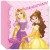 Kindergeburtstag-Party-Servietten Disney Princess