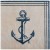Servietten Anchors Aweigh, Maritim Party, Matrosen, Seefahrt, 16 Stück