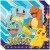 Pokemon Kindergeburtstag-Party-Servietten, 16 Stück