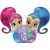 Shimmer und Shine Airwalker, Shimmer and Shine ohne Helium