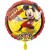 Singender Ballon: Micky Maus Happy Birthday