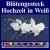 Blütengesteck-Hochzeitsdeko in Creme-Weiß