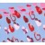 Hearts Decoration