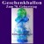 Geschenkballon zum 70. Geburtstag