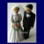 Hochzeitspaar, Hochzeitsdeko, Tischdeko-Hochzeit 02