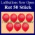 Luftballons Neueröffnung, New Open, Rot, 50 Stück