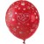 Luftballons "I love You"