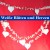 Flower Garland Herz