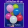 Luftballons 40 cm
