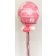 Bubbles Luftballon zur Geburt
