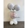 Geschenkballon zur Hochzeit