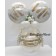Geschenkballon zur Hochzeit