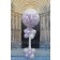 Explodierender Luftballon zur Hochzeit