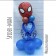 Deko-Figur-Spiderman