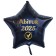Abi 2025 Sternballon