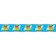 Absperrband, Super! 18 Happy Birthday zum 18. Geburtstag