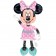 Minnie Mouse Airwalker Luftballon aus Folie inklusive Helium