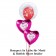 Ballon-Bouquet In Liebe für Mutti