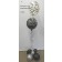 Ballon-Bouquet mit Konfetti Ballon 