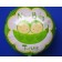 Ballon-New-Baby-Twins-zu-Geburt-und-Taufe-von-Zwillingen