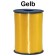Ballonband Gelb auf Rolle