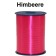 Ballonband Himbeere auf Rolle