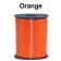 Ballonband Orange auf Rolle
