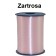 Ballonband Zartrosa auf Rolle