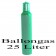 Ballongas 25 Liter