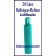 Zugehörig zum Set: Ballongas Helium 20 Liter. Mehrweg-Leihflasche, Heliumgas