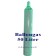 Ballongas Helium 50 Liter Flasche