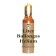 Ballongas Helium Flasche 7 Liter