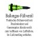 Ballongas Helium Füllventil zum Aufblasen von Luftballons mit Heliumgas