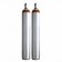 Ballongas Service NRW 2 Ballongasflaschen 50 Liter, 99,996 reines Helium