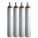 Ballongas Service NRW 4 Ballongasflaschen 50 Liter, 99,996 reines Helium
