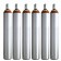Ballongas Service NRW 6 Ballongasflaschen 50 Liter, 99,996 reines Helium