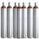 Ballongas Service NRW 7 Ballongasflaschen 50 Liter, 99,996 reines Helium