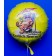 Ballongrüße Luftballon mit Helium: Willkommen im Ruhestand. Endlich Rentner!